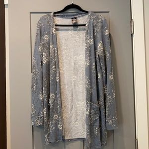 Agnes & Dora Looks Like Lace Favorite Cardi L